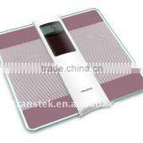Solar Digital Bathroom Scale