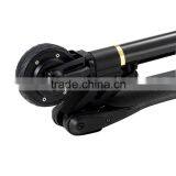 2016 New Product Carbon Fiber Electric Scooter Light Weight Electric Scooter thumbnail-6