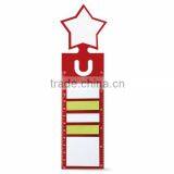 Star Shape Bookmark thumbnail-1