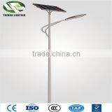 Solar Lamp Led All-in-one Street Light Solar Powered Led Light thumbnail-3
