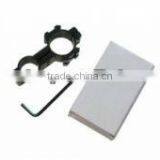 19 + 25mm Ring Laser Mount Scope Barrel Mount thumbnail-6