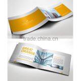 Full Color Cheap Professional Book/album/brochure/magazine/leaflet/flyer/poster Printing thumbnail-2