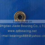 Deep Groove Ball Bearing 626zz thumbnail-1