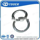 Custom Tungsten Carbide Rings From Supplier thumbnail-5