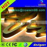 Outdoor/Indoor Acrylic Led Light Letter Led Lighted Letters for Merry Christmas for Sale thumbnail-2