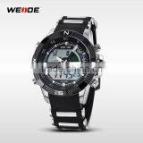 WEIDE 2016 Fashion China Watches Men Big Dial Mans Watch thumbnail-2