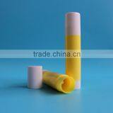 5g Lips Use and Liquid Form Matte Lip Gloss Lipstick, Organic Lip Balm Container ,eos Lip Balm Makeup Tube thumbnail-2