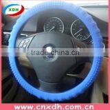 Best Selling Silicone Car Steering Wheel Cover thumbnail-4