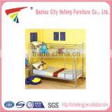 China Wholesale Custom Metal Bed Frame With Wheels thumbnail-1