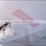 Interior Decorative Design Pvc Wall Cladding Sheets,building Material