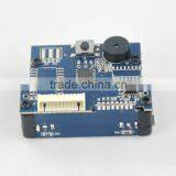 LV12 1D Integrated Programmable Barcode Scanner Module thumbnail-3