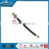 Fuel Pipeline With Copper Switch for Single Cylinder Diesel Engine