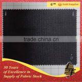 Stock Jacquard TR Suit Fabric 10931