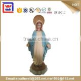 hot sell Virgin Mary jewish religious antiques items for sale