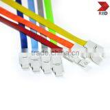 Made in China 2015 Wholesale Cheap Custom Printed Neck Lanyards thumbnail-6