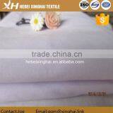 Apparel Textiles Plain Style Bleached Pattern 45*45 133*70 100 Cotton Twill Fabric for Pants Pocket Lining thumbnail-2