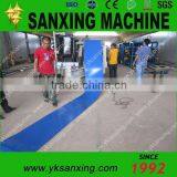 120 SABM-600-305 ARCH TYPE ROOF STEEL BUILDING MACHINE thumbnail-2