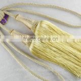 beatiful polyester cheap tassel made in China