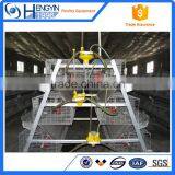Automatic Chicken Layer Cage in Kenya thumbnail-2