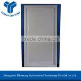 Aluminum Honeycomb Panels for Doors