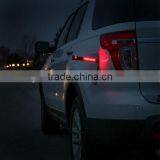 MG-GZ03 Export Wholesale 3 in 1 Emergency Flexible Led Flashlight With Magnet