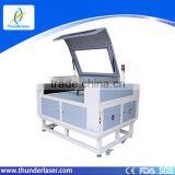 Glass Bottle Laser Engraver Engraving Machine With Rotary Axis--Thunder Laser