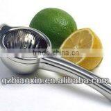 New Manual Hand Press Citrus Squeezer lime lemon juicer