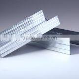 Stud and Track Metal Building Materials for Drywall Partition Projects thumbnail-1