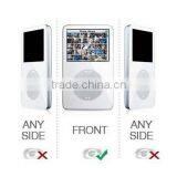 Anti-spy Screen Protector for Mp3/mp4