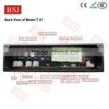 Vehicle GPS Tracker Speed Limiter With Camera Fuel/temperature Sensor Real-time Tracking T01 thumbnail-4