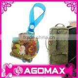 Cheap Prices Functional Colorful Plastic Airplane Baggage Tag thumbnail-1