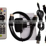 Factory OEM/ODM tv Box Android Smart and Google Smart TV Box Camera Microphone Wifi Miracast DLNA Android Smart TV Box thumbnail-4