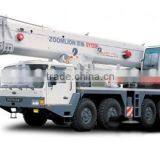 Truck Crane/mobile Crane/crane thumbnail-1