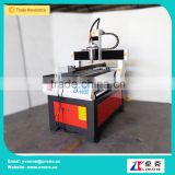 4th axis China Metal engrave Mini aluminium working CNC milling machine 6090 600*900mm                        
                                                                                Supplier's Choice