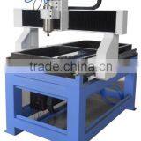 600*900mm Small Carpenter CNC Router Machine With Vacuum Table thumbnail-5