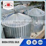 200-10000t Grain Maize Storage Silo thumbnail-6