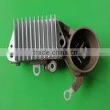 Auto DENSO Voltage 14.3V Regulator for Alternator,OEM No.:IN220