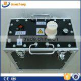 Vlf 80kv Very Low Frequency AC Hipot Test Set thumbnail-2