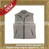 Most Popular Hot-sale Polyester With Spandex Vest thumbnail-5