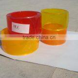 Transparent Anti-insect PVC Strip Curtain For Fitting Room thumbnail-4