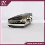 16.5x8cm Clutch Metal Frames With Black Plastic Shells Box Purse Frame thumbnail-5