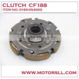 Clutch for CFmoto Engine 500cc thumbnail-1