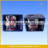 Ceramic Mug Porcelian Cup Color Glaze Mug 11oz Standard Size Ceramic Mug thumbnail-5