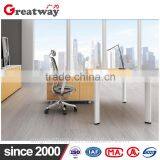 Highly Recommand Office Desk Partitions Computer Desk Table(QE-39A) thumbnail-1