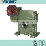 High Presicion Gearbox for Lifting Machinery