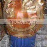 High Quality API Steel Body and Matrix Body PDC Drill Bits thumbnail-1