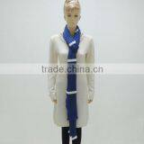 TYCAP093 Ladies Long Style Knitted Scarf