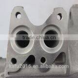 Hot Sales SK200-8 Oil Filter Head for Excavator thumbnail-4