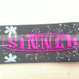 Silicon Printed Ribbon thumbnail-1