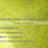 yellow lemon silica gel cat litter or perfume FACTORY